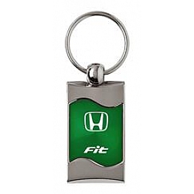Automotive Gold Key Chain KC3075FITG