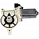 Dorman (OE Solutions) Power Window Motor 742938