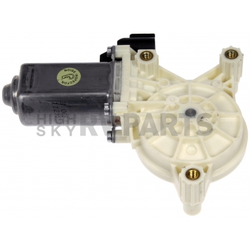 Dorman (OE Solutions) Power Window Motor 742938-1