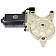 Dorman (OE Solutions) Power Window Motor 742938