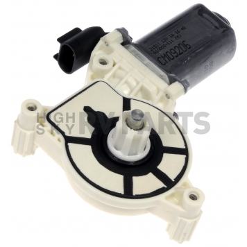 Dorman (OE Solutions) Power Window Motor 742938-2