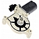 Dorman (OE Solutions) Power Window Motor 742938