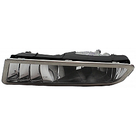 Dorman (OE Solutions) Driving/ Fog Light OEM Single - 1570989