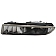 Dorman (OE Solutions) Driving/ Fog Light OEM Single - 1570989