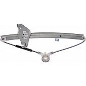 Dorman (OE Solutions) Window Regulator 740708