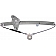 Dorman (OE Solutions) Window Regulator 740708