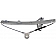 Dorman (OE Solutions) Window Regulator 740708