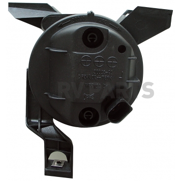 Dorman (OE Solutions) Driving/ Fog Light Round Single - 1571000-1