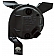 Dorman (OE Solutions) Driving/ Fog Light Round Single - 1571000