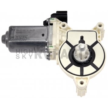 Dorman (OE Solutions) Power Window Motor 742939