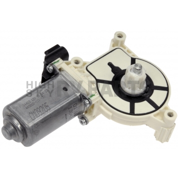 Dorman (OE Solutions) Power Window Motor 742939-2