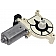 Dorman (OE Solutions) Power Window Motor 742939