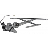Dorman (OE Solutions) Window Regulator 741732