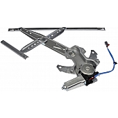 Dorman (OE Solutions) Window Regulator 741736