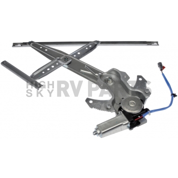 Dorman (OE Solutions) Window Regulator 741736