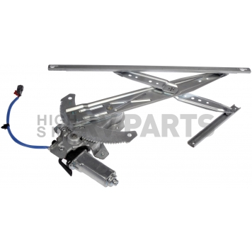 Dorman (OE Solutions) Window Regulator 741736-1