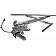 Dorman (OE Solutions) Window Regulator 741736