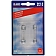Wagner Lighting Courtesy Light Bulb BP2122