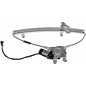 Dorman (OE Solutions) Window Regulator 741738