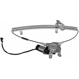 Dorman (OE Solutions) Window Regulator 741738