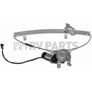 Dorman (OE Solutions) Window Regulator 741738