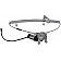 Dorman (OE Solutions) Window Regulator 741738