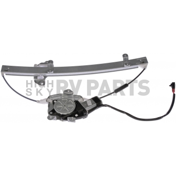 Dorman (OE Solutions) Window Regulator 741738-1