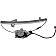 Dorman (OE Solutions) Window Regulator 741738