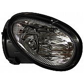 Dorman (OE Solutions) Driving/ Fog Light Oval Single - 1571029