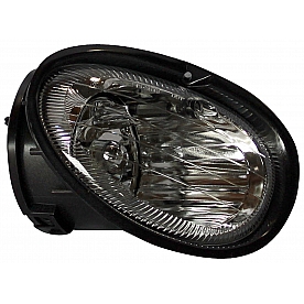 Dorman (OE Solutions) Driving/ Fog Light Oval Single - 1571029