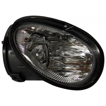Dorman (OE Solutions) Driving/ Fog Light Oval Single - 1571029