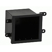 Metra Electronics Radio Replacement Storage Pocket 88002020