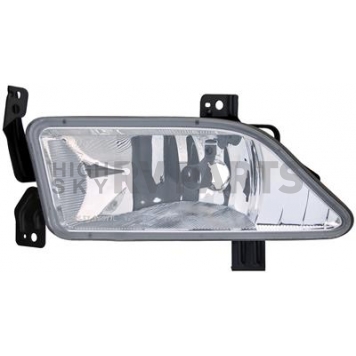 Dorman (OE Solutions) Driving/ Fog Light OEM Single - 1571072