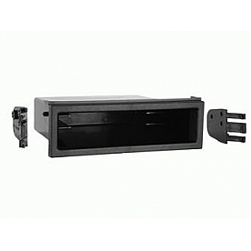 Metra Electronics Radio Replacement Storage Pocket 88009008