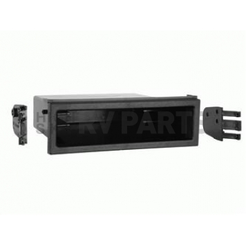 Metra Electronics Radio Replacement Storage Pocket 88009008