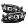 Xtune Headlight Assembly 9028281