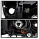 Xtune Headlight Assembly 9028281