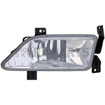 Dorman (OE Solutions) Driving/ Fog Light OEM Single - 1571073