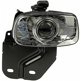Dorman (OE Solutions) Driving/ Fog Light Rectangular Single - 1571074