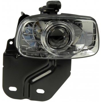 Dorman (OE Solutions) Driving/ Fog Light Rectangular Single - 1571074