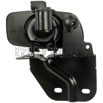 Dorman (OE Solutions) Driving/ Fog Light Rectangular Single - 1571074-1