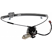 Dorman (OE Solutions) Window Regulator 741742
