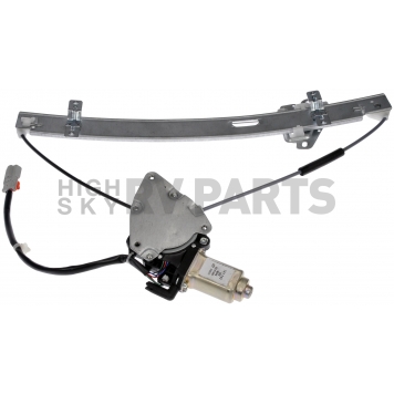 Dorman (OE Solutions) Window Regulator 741742-1