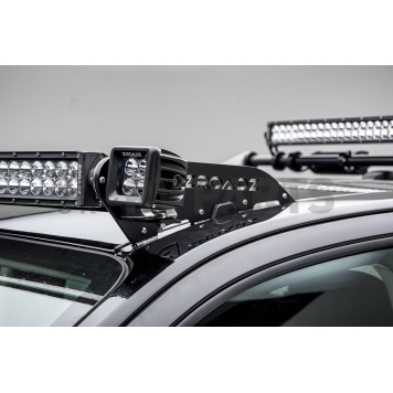 ZROADZ Driving/ Fog Light Mounting Bracket Z330001-9