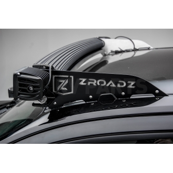 ZROADZ Driving/ Fog Light Mounting Bracket Z330001-11