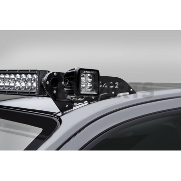 ZROADZ Driving/ Fog Light Mounting Bracket Z330001-3