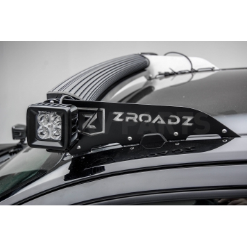 ZROADZ Driving/ Fog Light Mounting Bracket Z330001-5