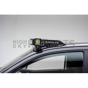 ZROADZ Driving/ Fog Light Mounting Bracket Z330001-6