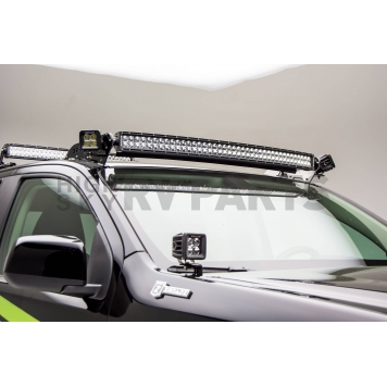 ZROADZ Driving/ Fog Light Mounting Bracket Z330001-7