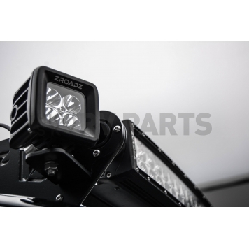 ZROADZ Driving/ Fog Light Mounting Bracket Z330001-8